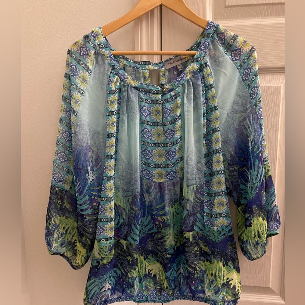 Women’s top